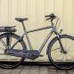Trek District+ 1 elcykel med Boschmotor - Kibæk Cykler