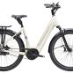 Trek District+ 5 Lowstep luksus elcykel med Bosch og automatgear - Kibæk Cykler