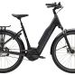 Trek District+ 4 Lowstep luksus elcykel med Bosch motor - Kibæk Cykler