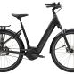 Trek District+ 4 Lowstep luksus elcykel med Bosch motor - Kibæk Cykler