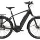 Trek District+ 4 herre elcykel med stærk Bosch motor - Kibæk Cykler