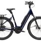 Trek District+ 5 Lowstep luksus elcykel med Bosch og automatgear - Kibæk Cykler