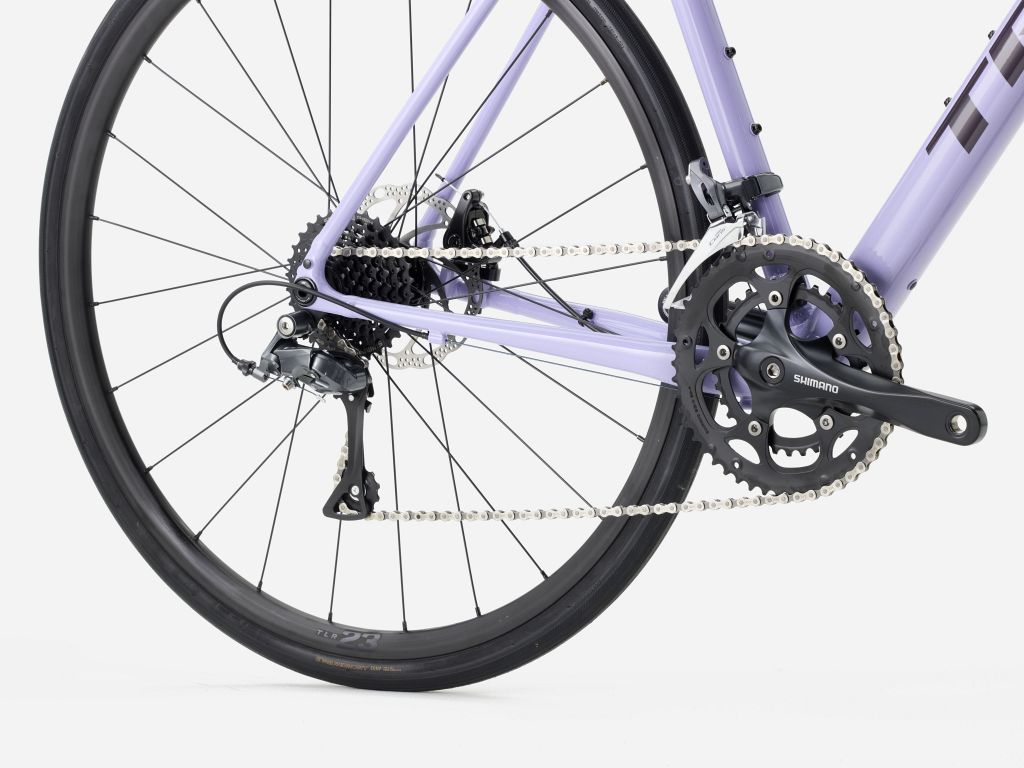 TREK Domane AL 2 Gen 4
