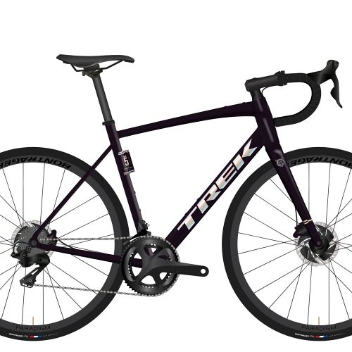 TREK Domane AL 5 Gen 4