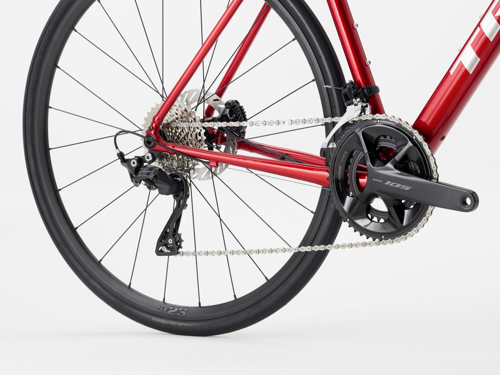 TREK Domane AL 5 Gen 4