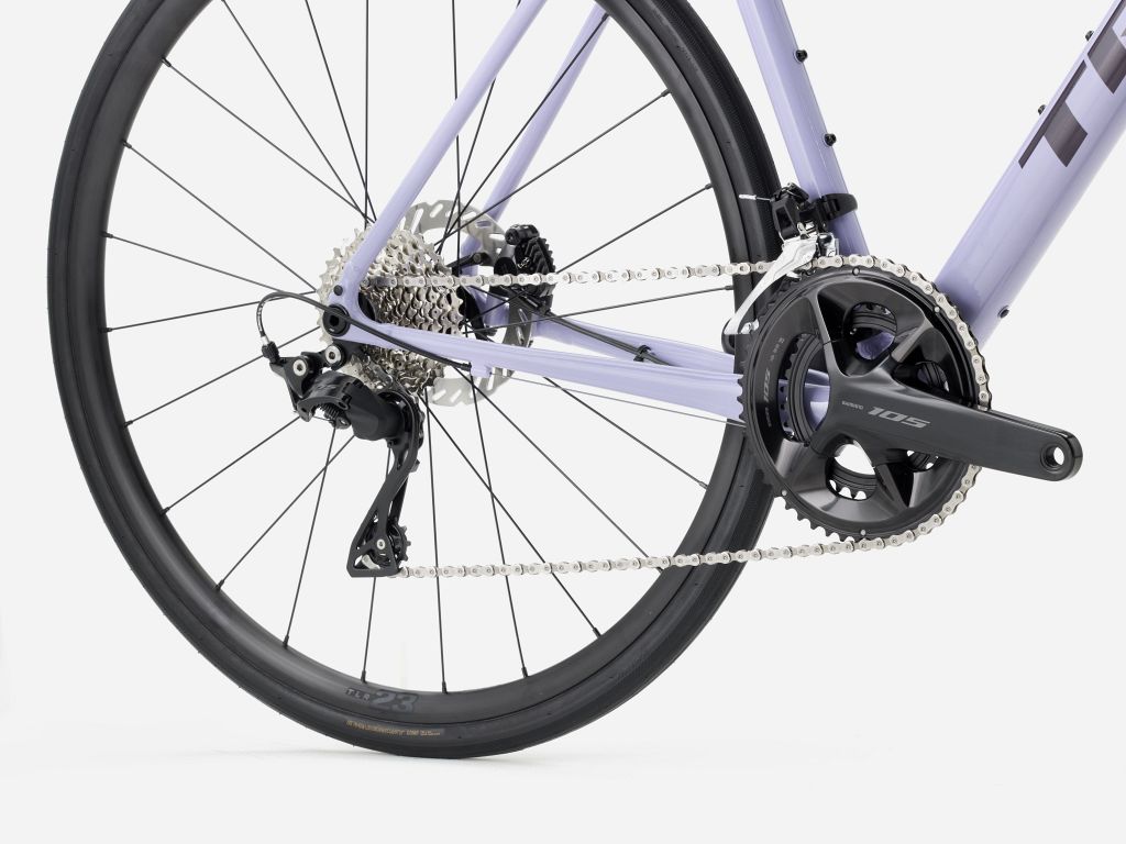 TREK Domane AL 5 Gen 4