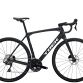 Trek Domane SL 5 Gen 4 - carbon endurance racercykel - Matte Deep Smoke - Kibæk Cykler