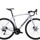 Trek Domane SL 5 Gen 4 - carbon endurance racercykel - Plasma Grey Pearl - Kibæk Cykler