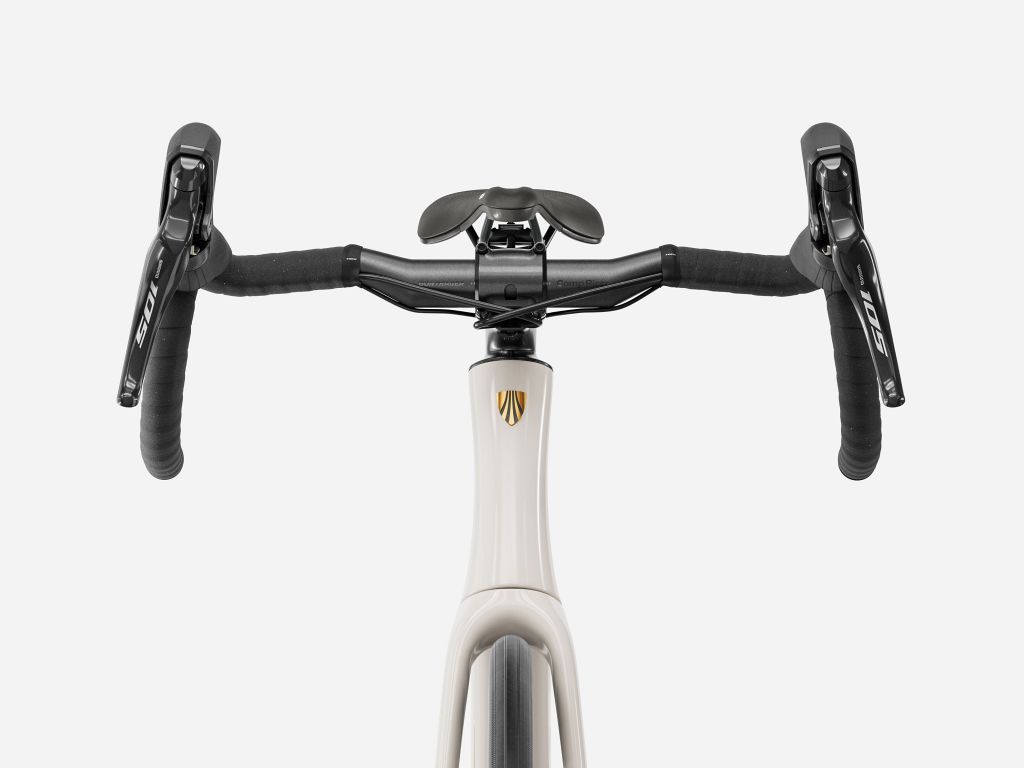 Trek Domane SL 5 Gen 5