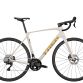 Trek Domane SL 5 Gen 5 -  Buff Beige - letvægts endurance racercykel - Kibæk Cykler