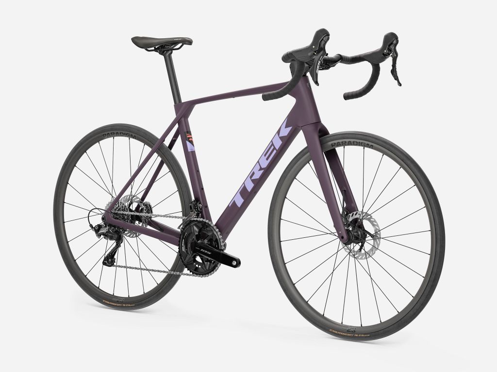 Trek Domane SL 5 Gen 5