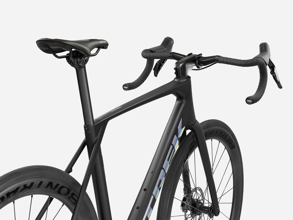 Trek Domane SL 6 AXS Gen 5