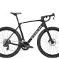 Trek Domane SL 6 AXS Gen 5 carbon endurance racer - Matte Deep Smoke - Kibæk Cykler