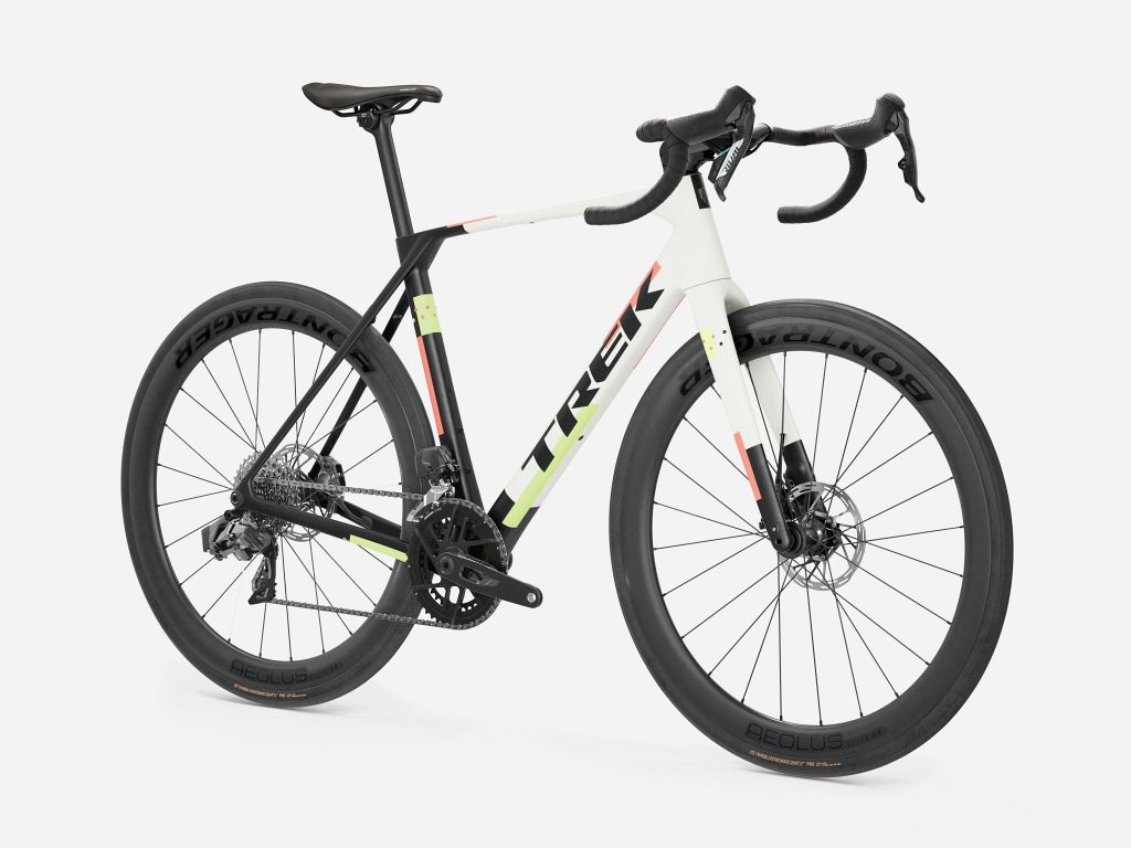 Trek Domane SL 6 AXS Gen 5