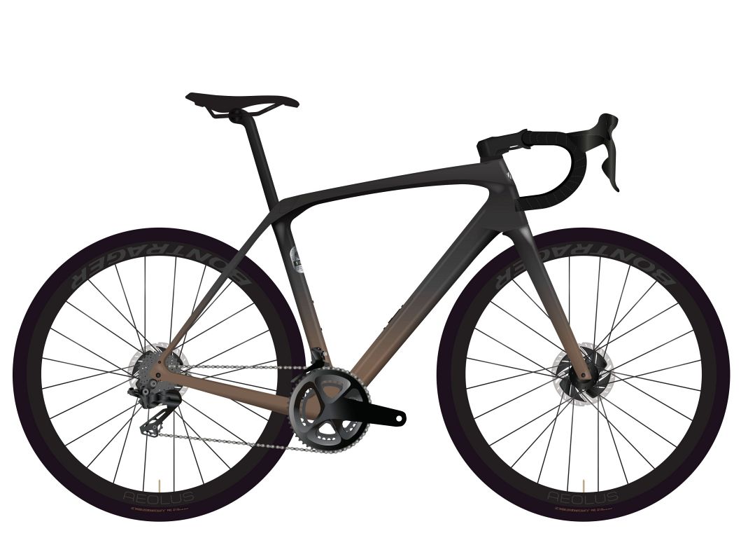 TREK Domane SL 7 Gen 4