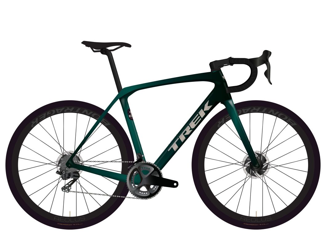 TREK Domane SL 7 Gen 4