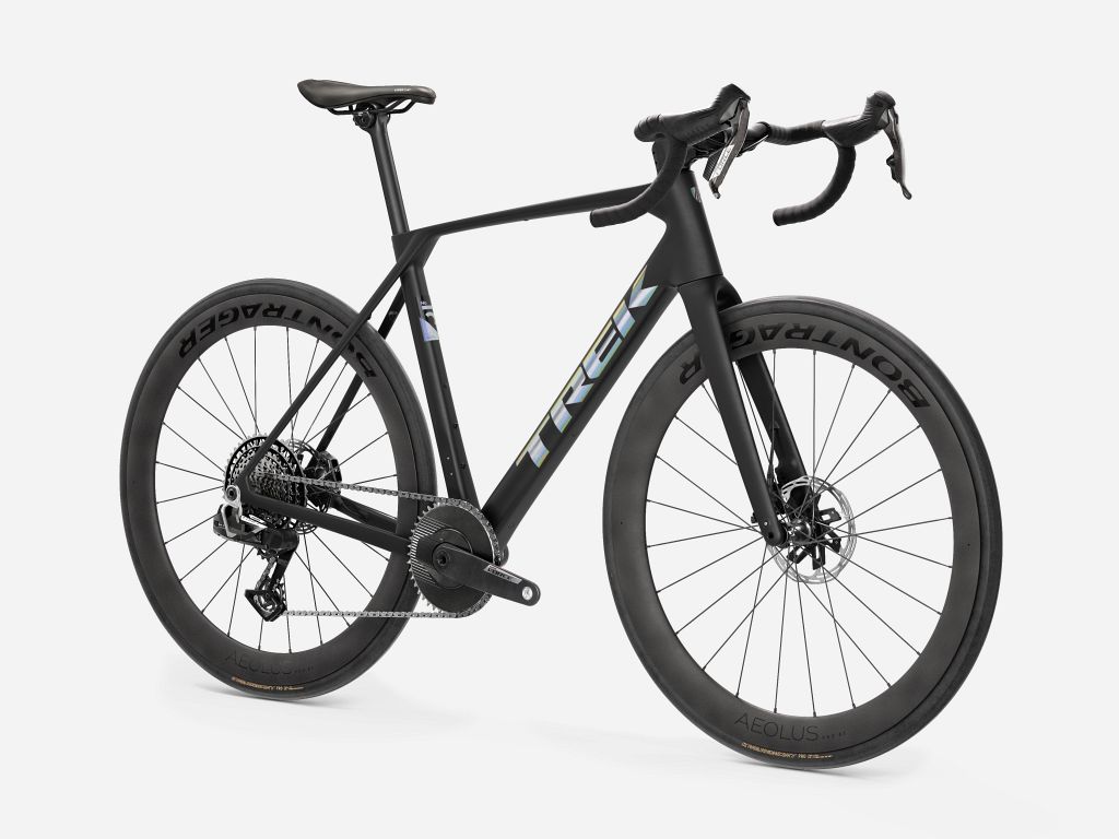 TREK Domane SL 7 AXS 1x Gen 5