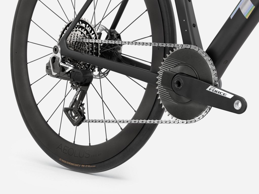 TREK Domane SL 7 AXS 1x Gen 5