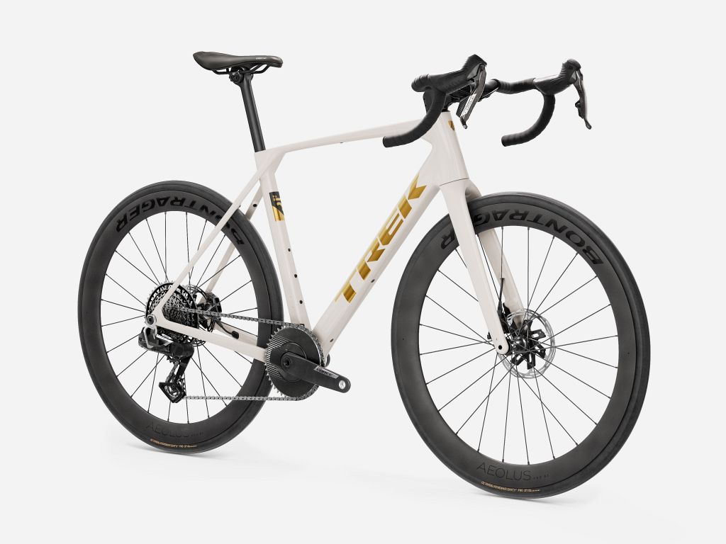 TREK Domane SL 7 AXS 1x Gen 5