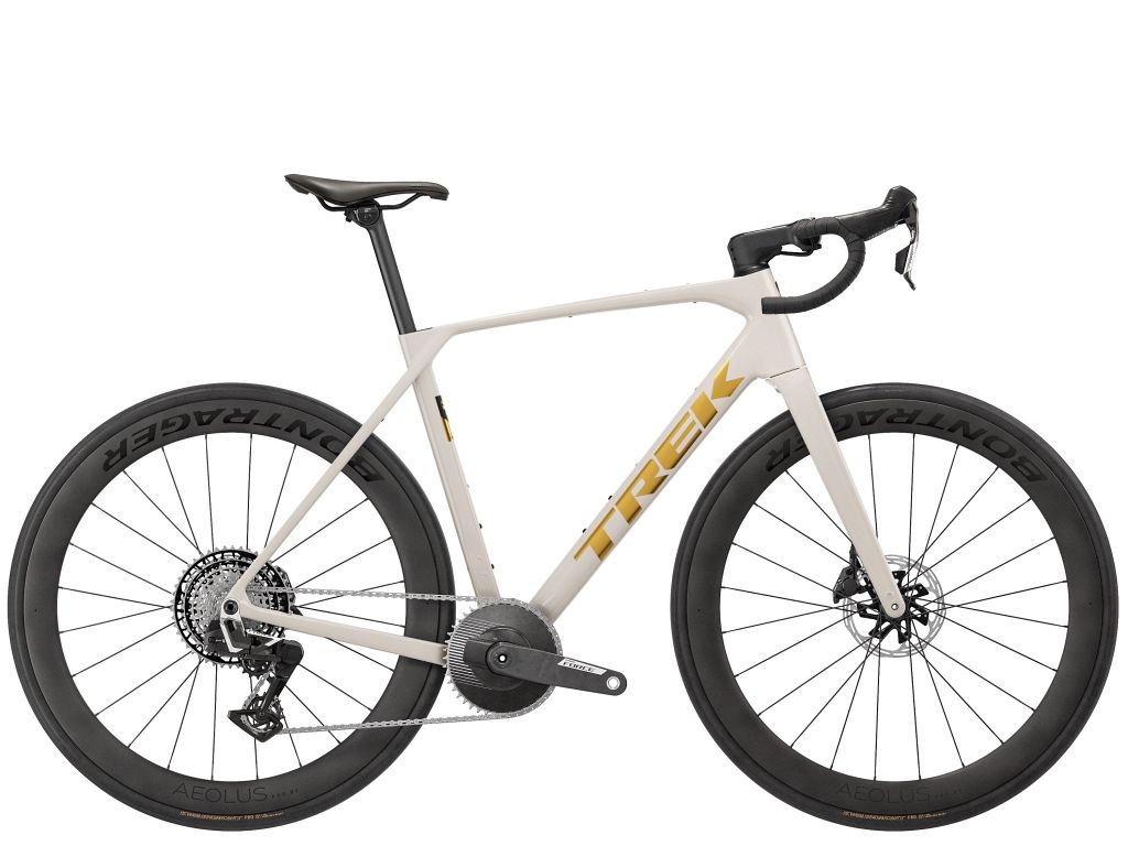 TREK Domane SL 7 AXS 1x Gen 5