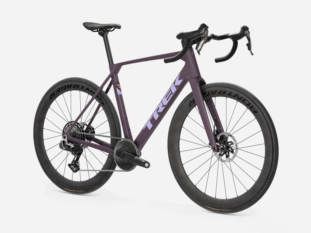 TREK Domane SL 7 AXS 1x Gen 5