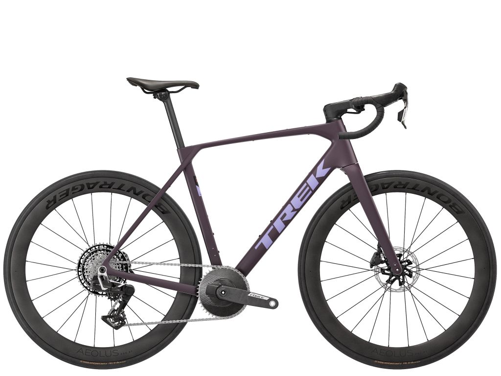 TREK Domane SL 7 AXS 1x Gen 5