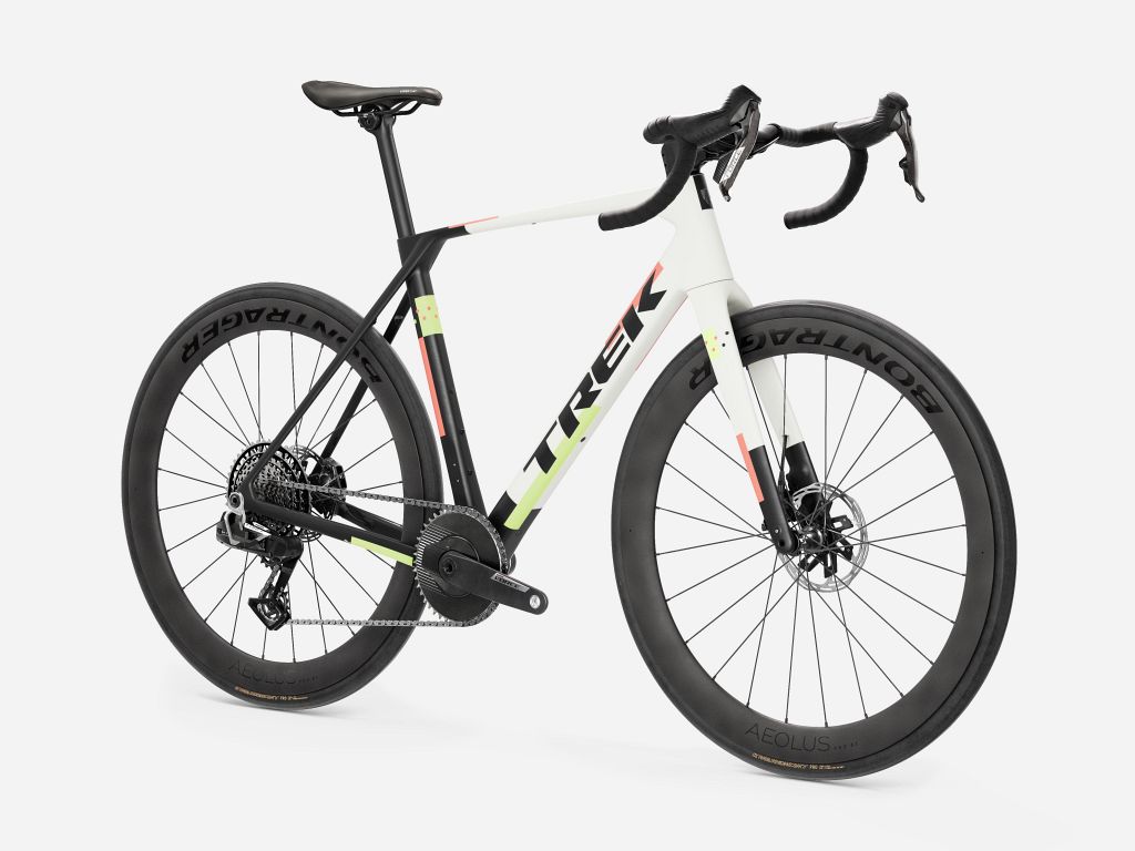 TREK Domane SL 7 AXS 1x Gen 5