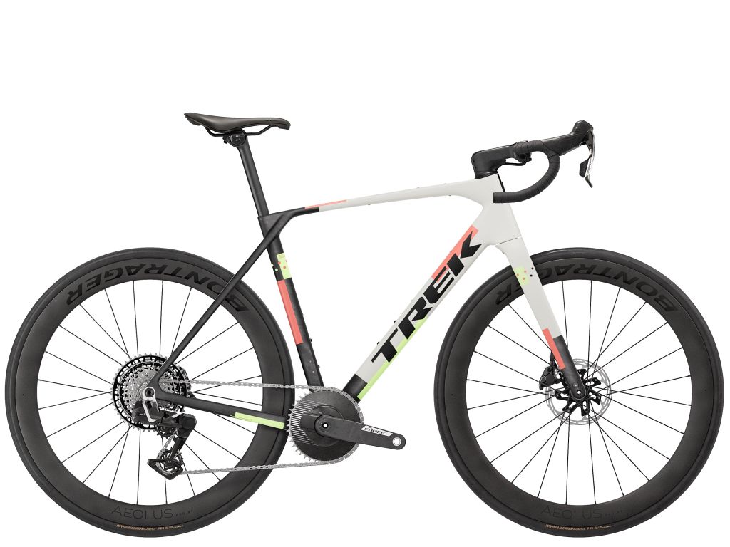 TREK Domane SL 7 AXS 1x Gen 5