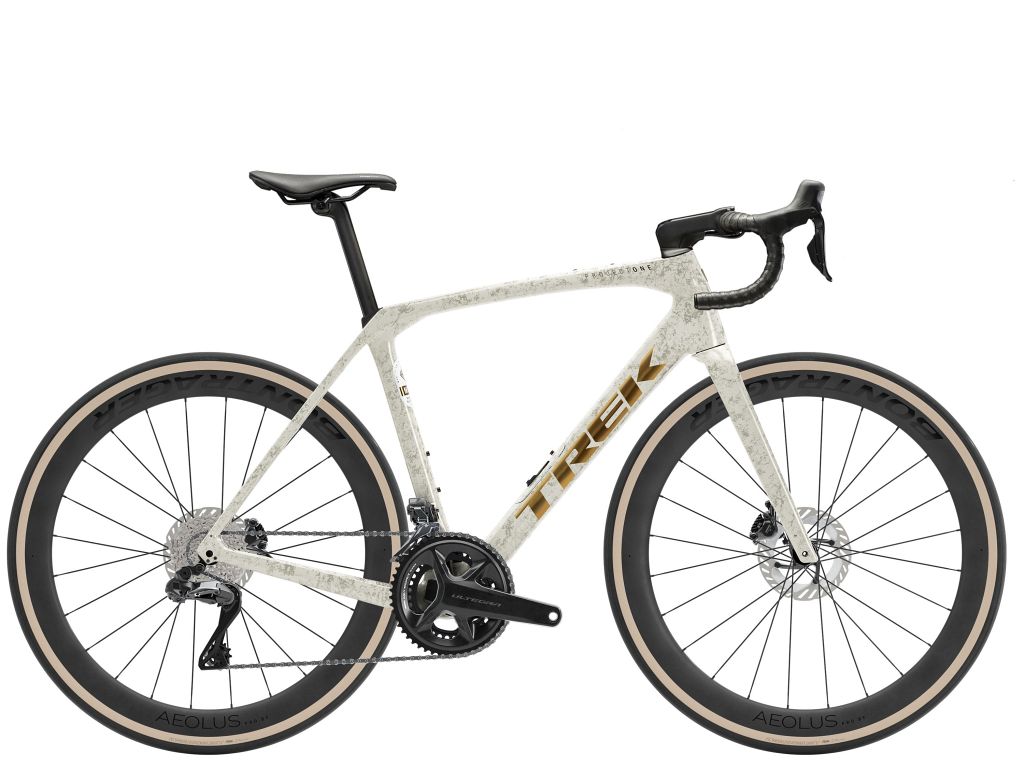 TREK Domane SLR 7 Gen 4