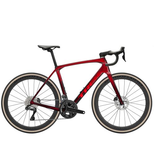 TREK Domane SLR 7 Gen 4