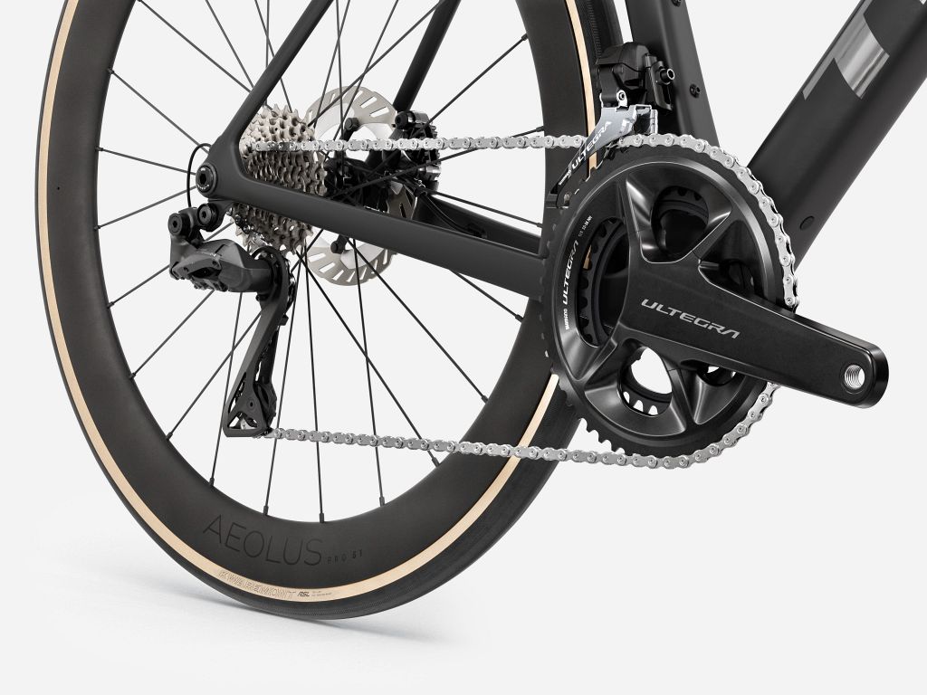TREK Domane SLR 7 Gen 5