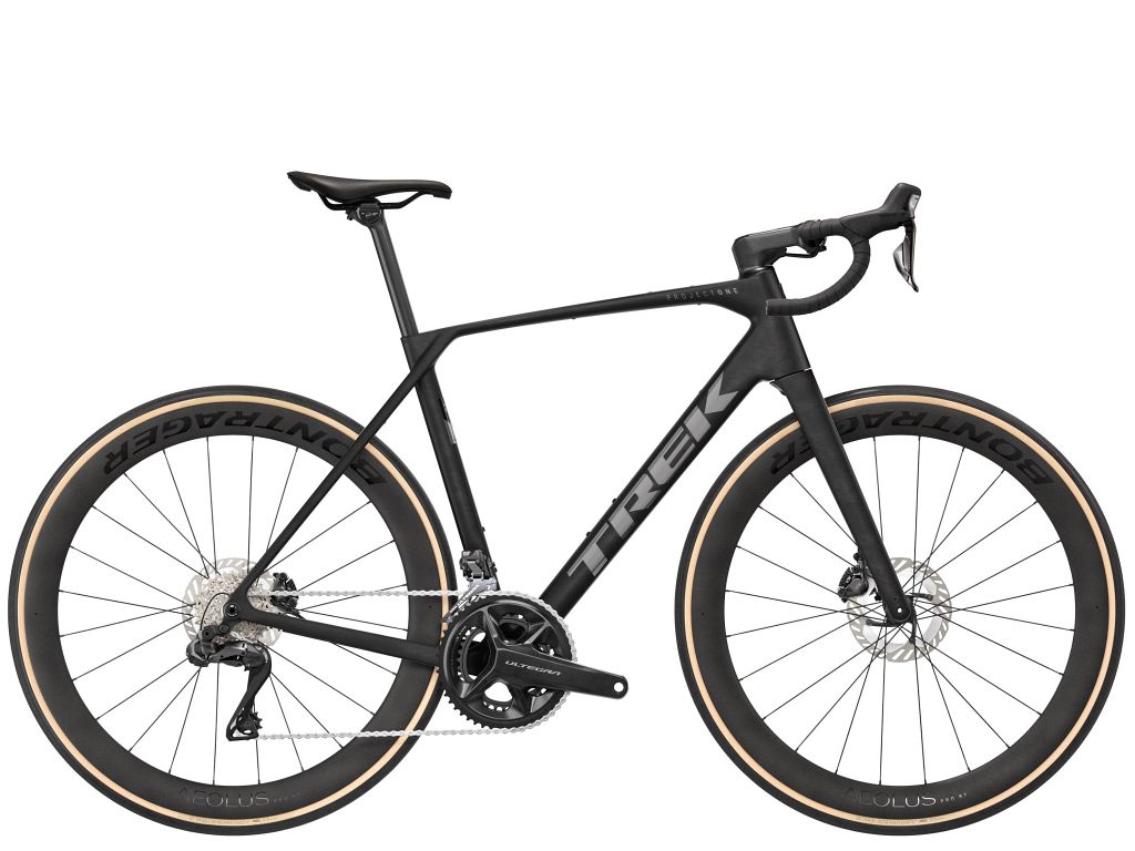 TREK Domane SLR 7 Gen 5