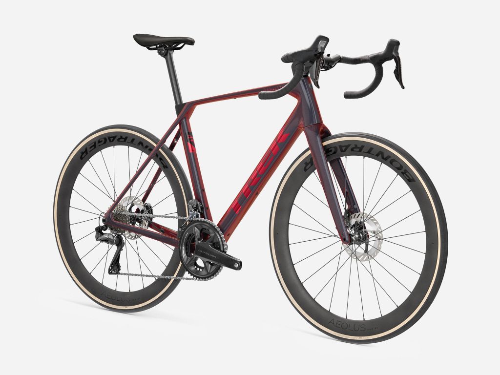 TREK Domane SLR 7 Gen 5