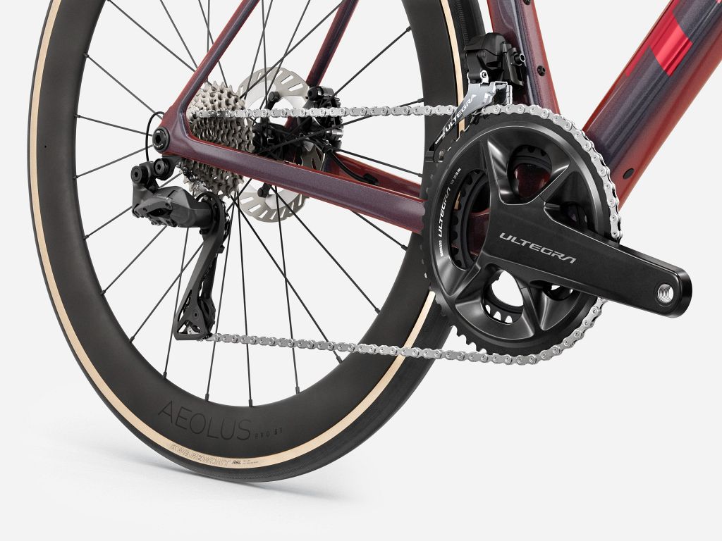 TREK Domane SLR 7 Gen 5