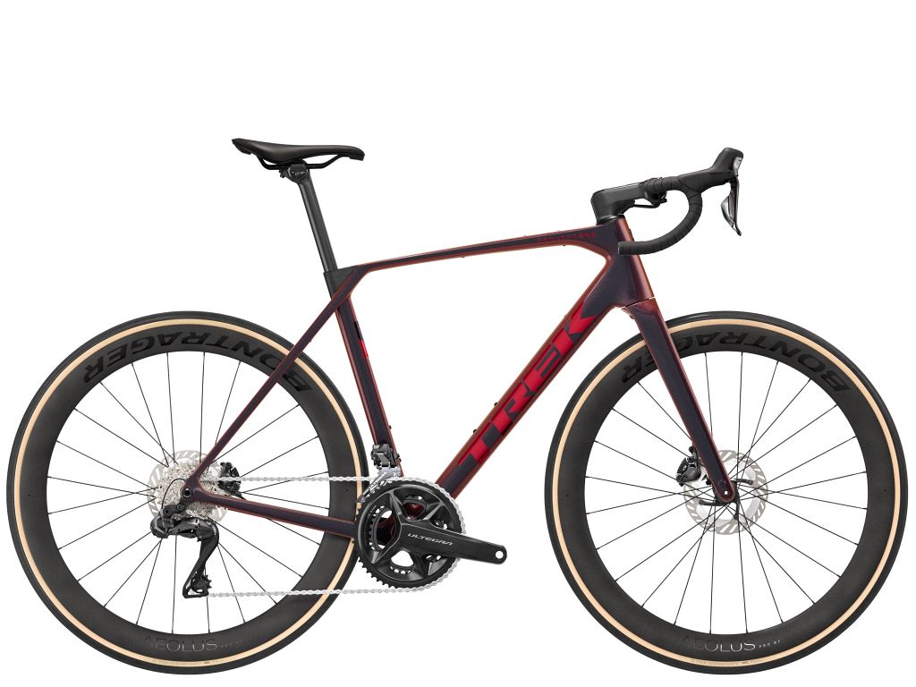 TREK Domane SLR 7 Gen 5