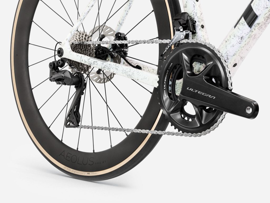 TREK Domane SLR 7 Gen 5