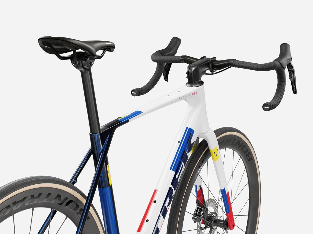 TREK Domane SLR 7 Gen 5