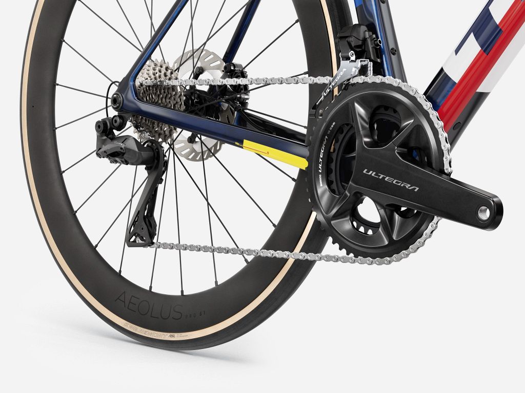 TREK Domane SLR 7 Gen 5