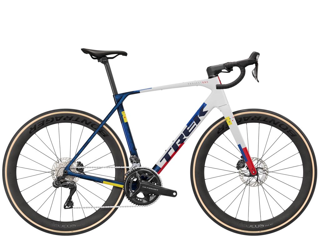 TREK Domane SLR 7 Gen 5