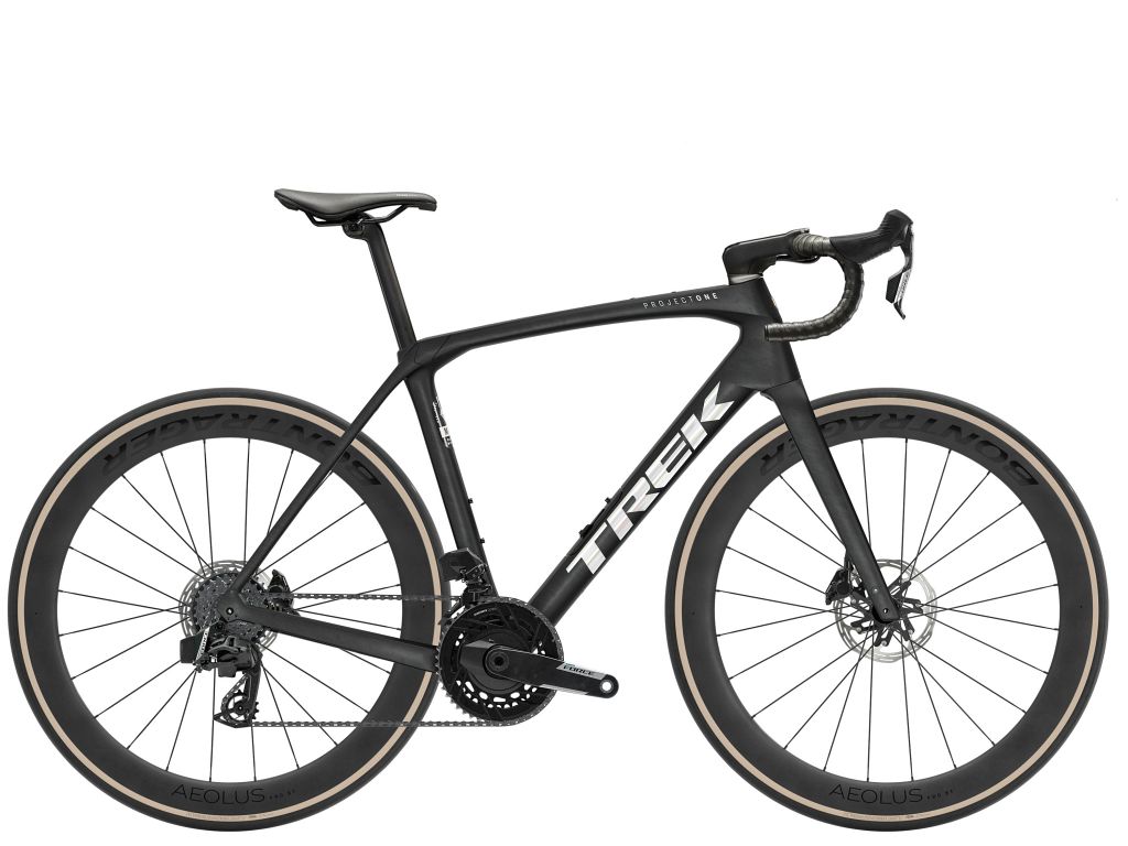 TREK Domane SLR 7 AXS Gen 4