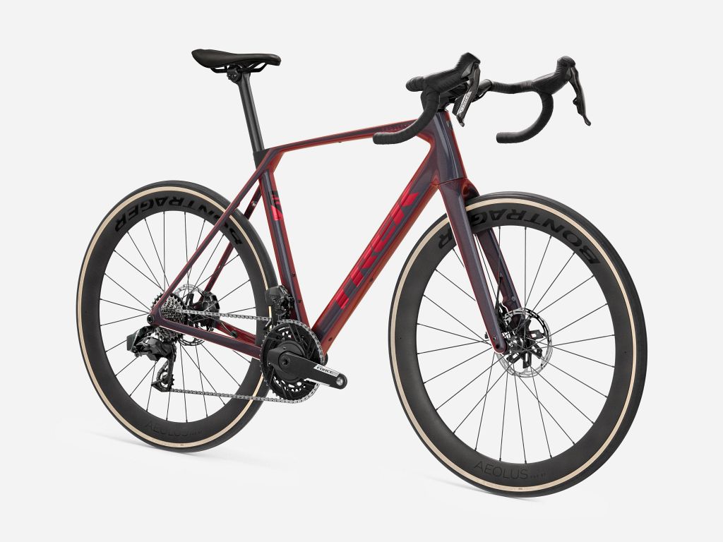 TREK Domane SLR 7 AXS Gen 5