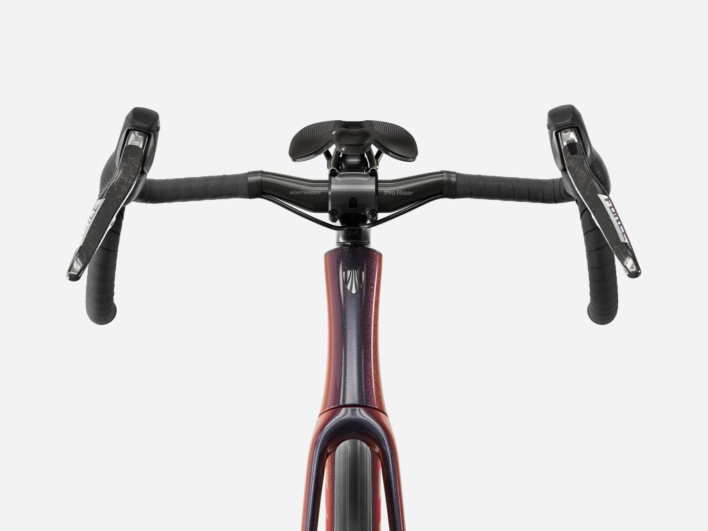 TREK Domane SLR 7 AXS Gen 5