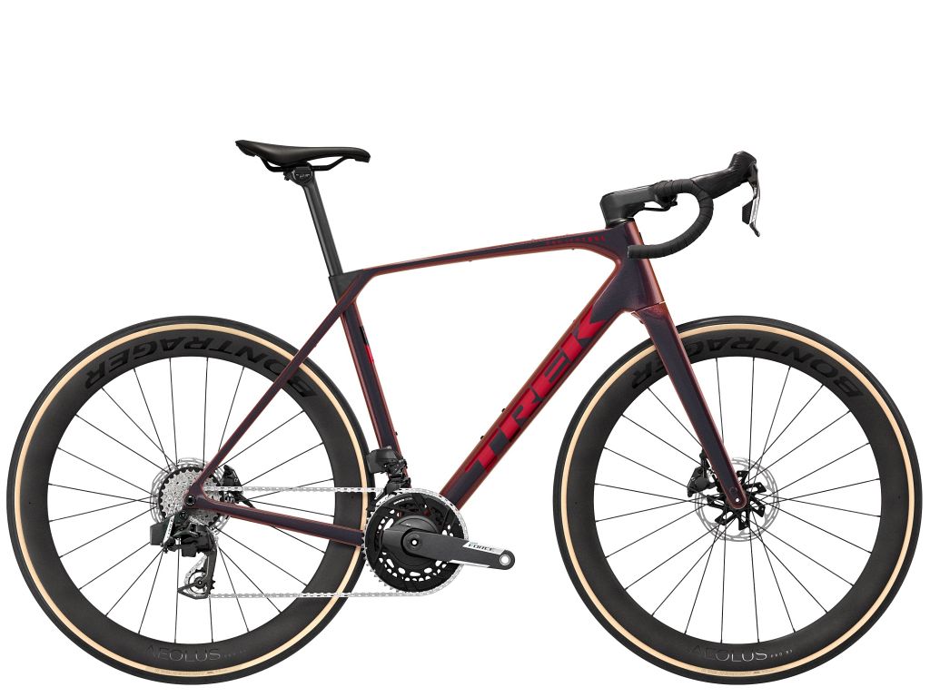 TREK Domane SLR 7 AXS Gen 5