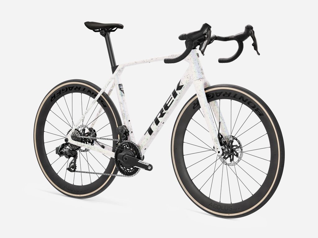 TREK Domane SLR 7 AXS Gen 5