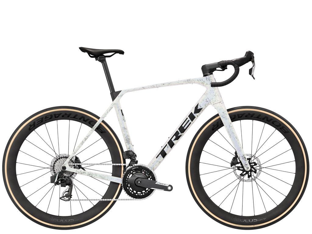TREK Domane SLR 7 AXS Gen 5