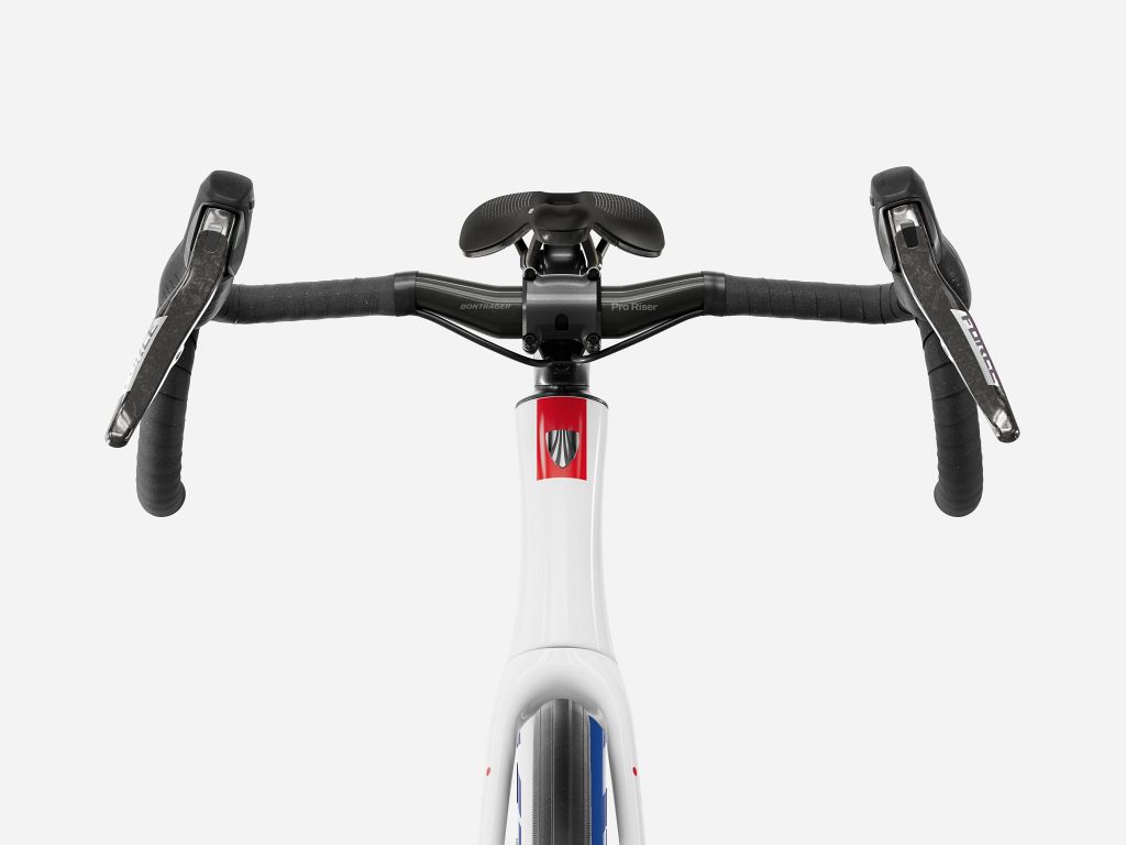 TREK Domane SLR 7 AXS Gen 5