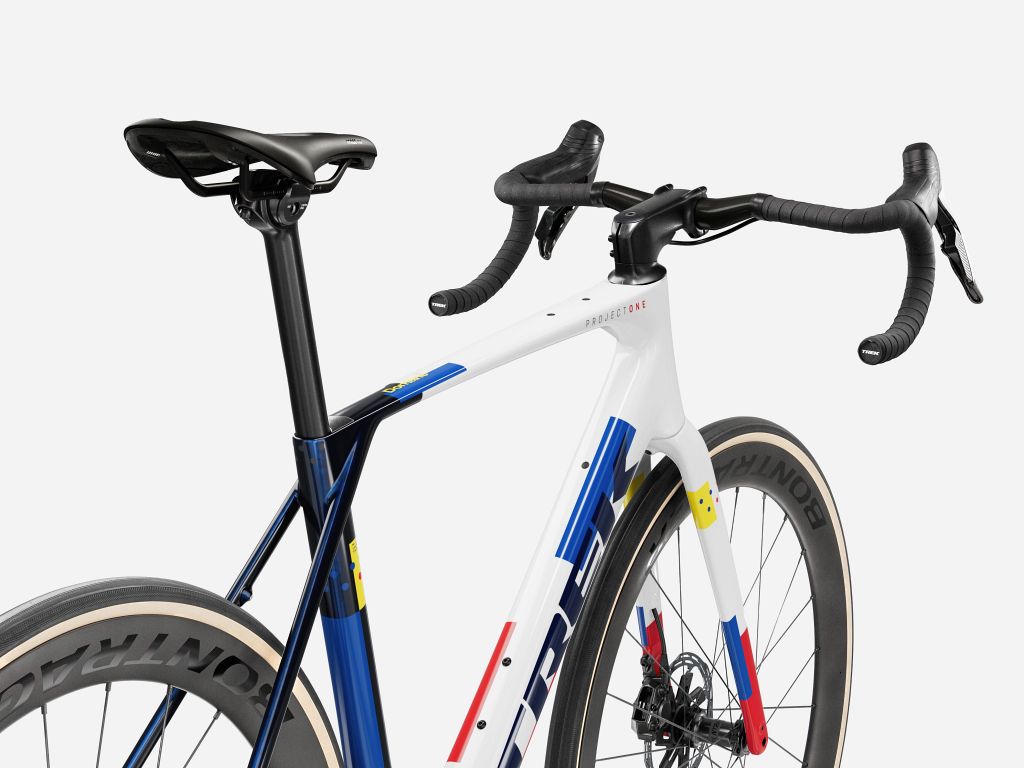 TREK Domane SLR 7 AXS Gen 5