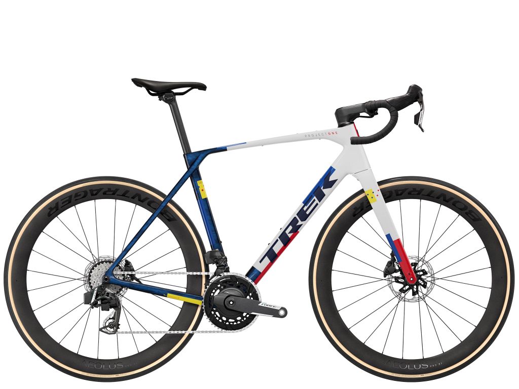 TREK Domane SLR 7 AXS Gen 5