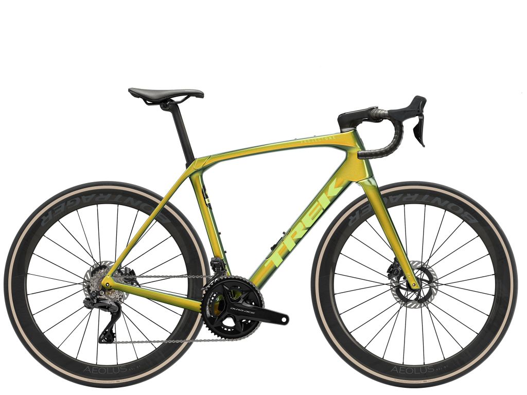 TREK Domane SLR 9 Gen 4