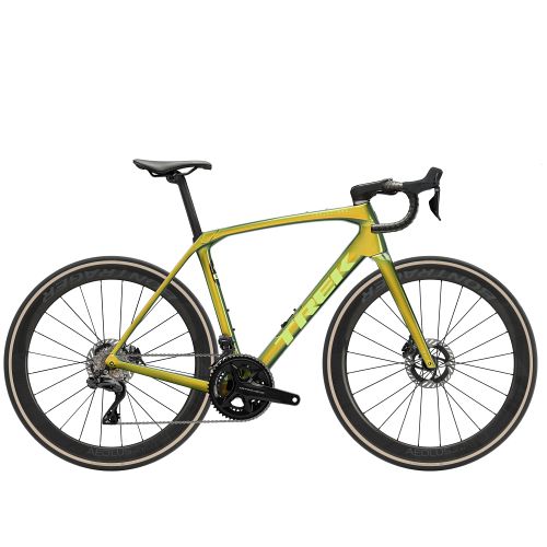 TREK Domane SLR 9 Gen 4
